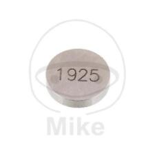 Ventileinstellplättchen Shim