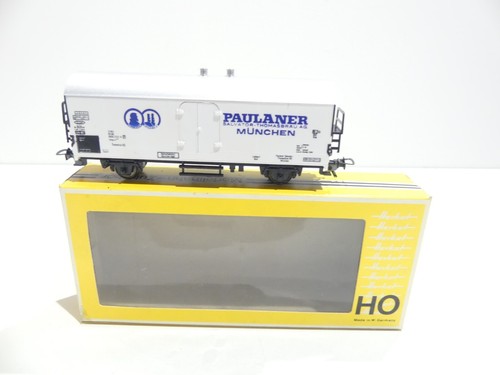 Herkat 1362 bierwagen - h0,