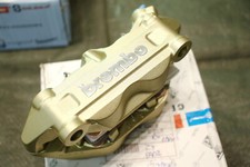 Brembo radial bremssattel - brembo,