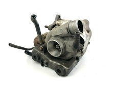 Subaru Legacy Outback Forester