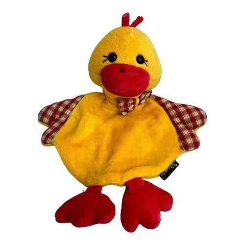 Sterntaler ente schmusetuch - sterntaler,