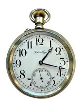 Pavel Bure Antike Taschenuhr