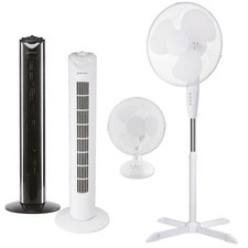 Ventilator Standventilator Turmventilator Bodenventilator Tischventilator Kima
