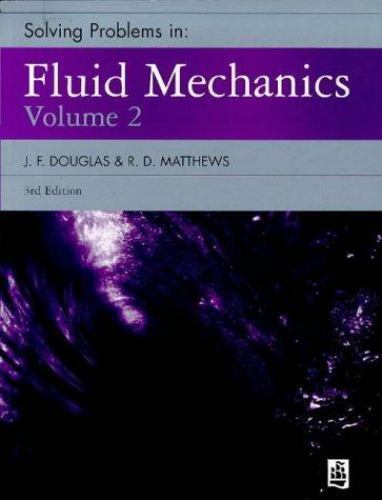 Solving problems fluid - problems,