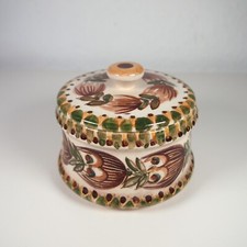 Deckeldose Zuckerdose Gramann