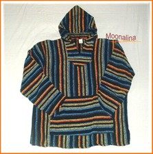 NEU* L* BAJA Pulli MEXICAN