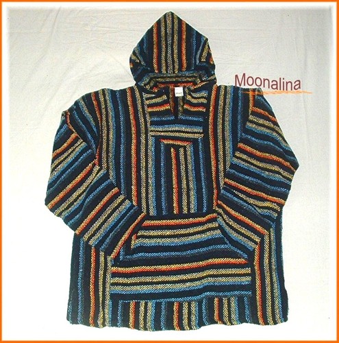 Neu baja pulli - baja, mexican