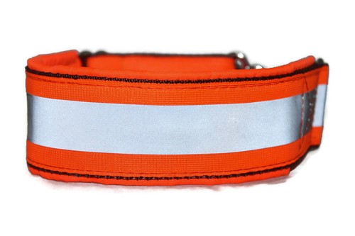 Windhundhalsband zugstopp - ,