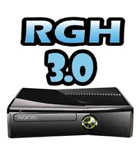 Xbox 360 RGH 3 Umbau Service [12 Mon Gewährleistung auf den Umbau]