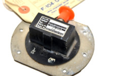 Antenne Sender / Empfänger Typ AHV6-123-A f. Test- u. Simulationskoffer AHV6-118