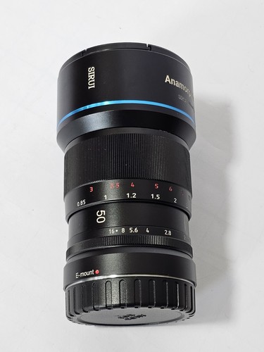 Sirui mek7e 50mm - sirui,
