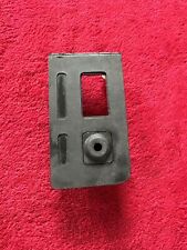 BMW E30 Blende Schalter 1370655 Nebelscheinwer Lichtschalter Blende Top Original