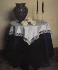 Tischdecke Tischdecke Table'