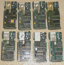 Konvolut AEG Telefunken