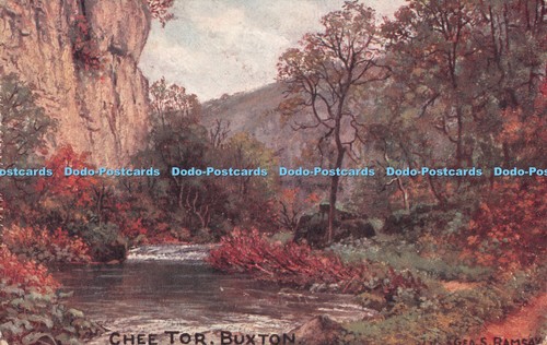 R510044 buxton chee tor - r510044,