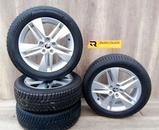 4x Winterräder 17 Zoll