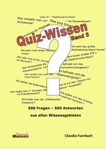 Quiz wissen band - quiz-wissen,