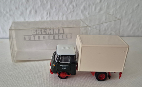 Modell brekina ifa - modell,