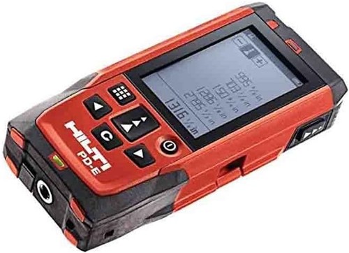 Hilti 2062051 laser 1 - pd-e, (1