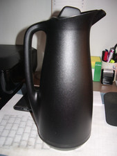 TUPPERWARE THERMO TUP  ISOLIERKANNE   EIN LITER  NEUWERTIG