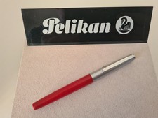 PELIKAN Pelikano Füllhalter