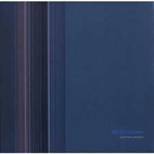 Biosphere - Shortwave Memories (Vinyl 2LP - 2022 - UK - Original)