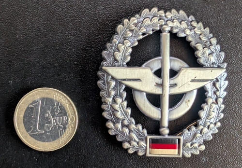 Deutsches bundeswehr - deutsches,