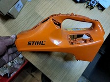 Stihl TS410 A TS420 A