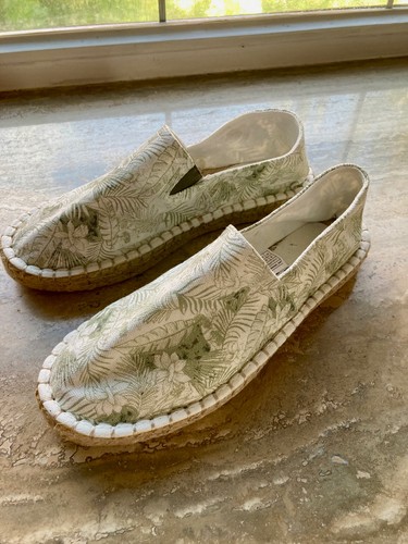 Damen espadrilles von esmara - von,