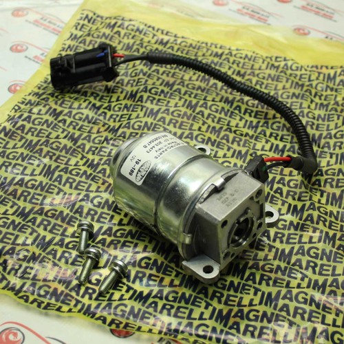 Selespeed getriebe pumpe - selespeed,