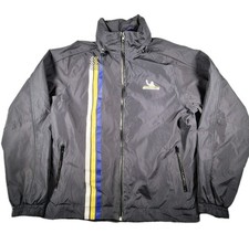 Vintage Michelin Windbreaker