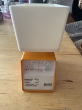 Dr. Oetker Backwaage Nostalgie