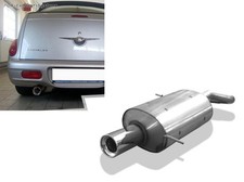  Sportauspuff Chrysler PT