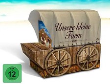 Unsere kleine Farm - Staffel