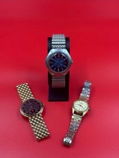 Nachlass Haushaltsauflösung Uhren Antik Vintage Konvolut Taschenuhren Gold 2