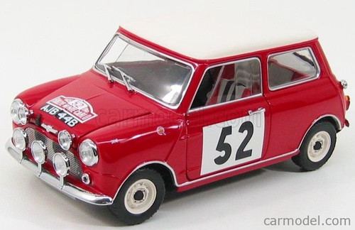 Mini cooper n 52 - n,