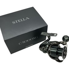 SHIMANO 22 Stella C5000XG