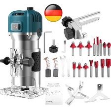 Oberfräse Kantenfräse