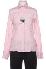 SANSIBAR Bluse Damen Oberteil