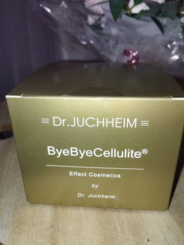 Bye cellulite - bye,