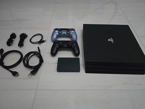 Playstation pro 2 - playstation, 1