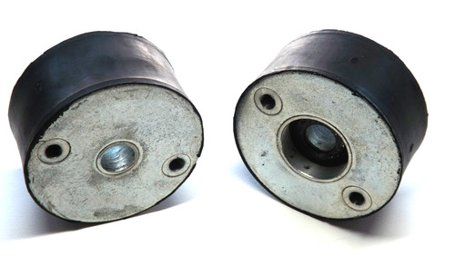 Lenkerpuffer