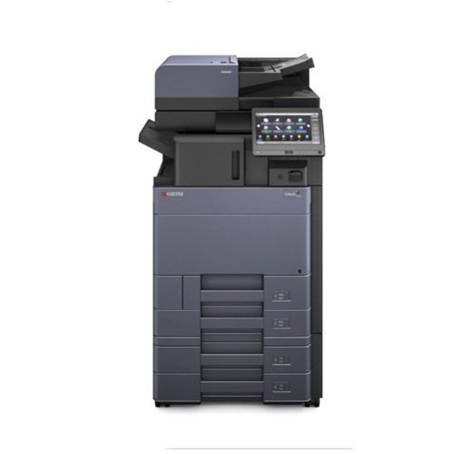 Kyocera taskalfa 5003i - kyocera, s/w