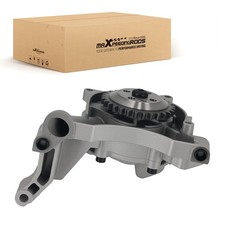 Motorölpumpe for VW Polo GTI