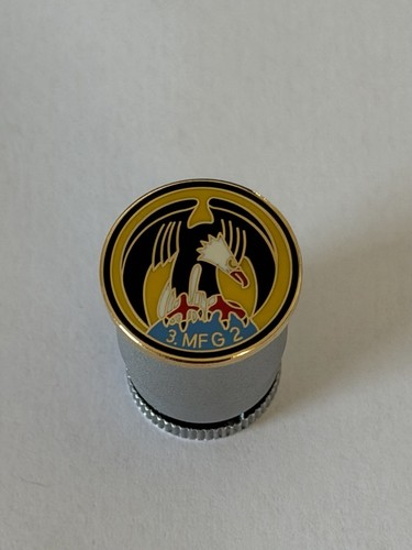 Pin marine 3 - -,