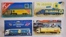 16 Stück Minitruck