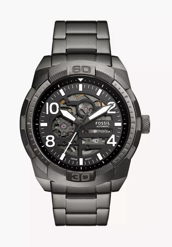 Fossil me3255 uhr bronson - me3255,