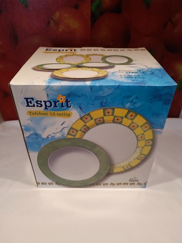Esprit flirt von - esprit,