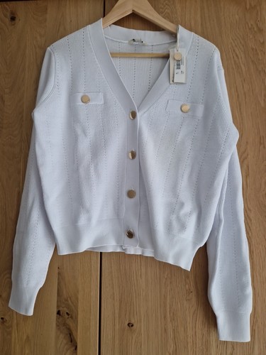 Guess gardigan strickjacke - ,