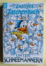 Walt Disney Lustiges